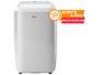 Ar-condicionado Portátil 12.000 BTUs Philco Quente e Frio PAC12000QF5 Imagem de Ar-condicionado Portátil 12.000 BTUs Philco Quente e Frio PAC12000QF5