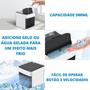 Imagem de Ar Condicionado Portátil USB - VALECOM  Refrigera 2m