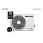 Imagem de Ar Condicionado Samsung Ultra 22000 BTUs Quente/Frio