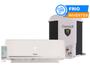 Imagem de Ar-condicionado Split 12.000 BTUs Consul Inverter Frio CBL12CB