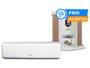 Imagem de Ar-condicionado Split 12.000 BTUs Gree Inverter Frio GWC12ATB-D6DNA2B GWC12ATB-D6D