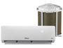 Imagem de Ar-condicionado Split 12.000 BTUs Philco Inverter Frio Hi Wall PAC12FC INT