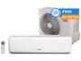 Imagem de Ar-condicionado Split 12.000BTUs Gree Inverter Frio GWC12ATBXA-D6DNA1A