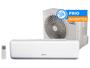 Imagem de Ar-condicionado Split 12.000BTUs Gree Inverter Frio GWC12ATBXA-D6DNA1A