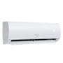 Imagem de Ar-Condicionado Split 22000 BTUs Springer Midea Airvolution High Wall Fixo Só Frio 42AFFCI22S5/38TFCI22S5 220V