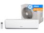 Imagem de Ar-condicionado Split 24.000BTUs Gree Inverter Frio GWC24ATDXE-S6DNA1A
