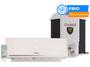 Imagem de Ar-condicionado Split 9.000 BTUs Consul Triple Inverter Frio CBL09CB