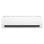 Imagem de Ar Condicionado Split 9.000 BTUs LG S3-Q09AA31A  Ciclo Frio, Dual Inverter, Wi-Fi com Voice + IA, Branco, 220V