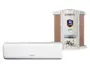 Imagem de Ar-condicionado Split 9.000BTUs Gree Inverter Frio GWC09ATA-D6DNA2C