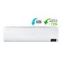 Imagem de Ar Condicionado Split 9000 BTUs High Wall Inverter Samsung Ultra Quente e Frio AR09BSHZCWKNAZ 220V