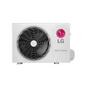 Imagem de Ar Condicionado Split 9000 Btus LG Dual Inverter Quente e Frio S3-W09AA31C - 220 Volts