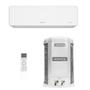 Imagem de Ar Condicionado Split Agratto Hi Wall Fit Top Inverter 24.000 Btu/h Frio Monofasico Branco FICST24F-02 - 220V
