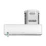 Imagem de Ar Condicionado Split Agratto Hi Wall Liv Top Inverter 24.000 BTU/h Frio Monofásico Branco LCST24F-02I - 220V
