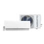 Imagem de Ar-Condicionado Split Agratto Neo Inverter 18.000Btus/h Frio Monofásico Branco ICS18F-02 - 220V