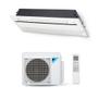 Imagem de Ar Condicionado Split Cassete 1 Via Inverter Daikin 18000 Btus Quente e Frio Skyair 220v