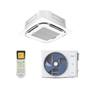Imagem de Ar Condicionado Split Cassete 4 Vias Elgin Plus Inverter 36000 BTUs Frio R32 220V