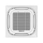 Imagem de Ar Condicionado Split Cassete 4 Vias Elgin Plus Inverter 36000 BTUs Frio R32 220V