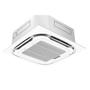 Imagem de Ar Condicionado Split Cassete 4 Vias Elgin Plus Inverter 36000 BTUs Frio R32 220V