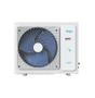 Imagem de Ar Condicionado Split Cassete 4 Vias Elgin Plus Inverter 36000 BTUs Frio R32 220V
