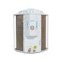 Imagem de Ar Condicionado Split Cassete 4 Vias Inverter Midea 36000 BTUs Frio 38CCVD36515MM - 220V