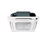 Imagem de Ar Condicionado Split Cassete Elgin Eco Inverter 24000 BTUs Quente e Frio 220V KVQE24C2CA