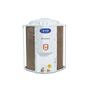 Imagem de Ar Condicionado Split Cassete Inverter Carrier Connect 4 Vias 36000 BTUs Quente/Frio 40KVQD36C5 - 220V