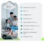 Imagem de Ar Condicionado Split Cassete Inverter R-32 Agratto 36000 Btus Frio 220V Monofásico LCI36F-02