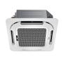 Imagem de Ar Condicionado Split Cassete Inverter TCL 36000 BTU/h 4 Vias Frio TAC36CSGCTINV  220 Volts