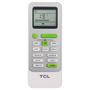 Imagem de Ar Condicionado Split Cassete Inverter TCL 36000 BTU/h 4 Vias Frio TAC36CSGCTINV  220 Volts