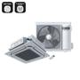 Imagem de Ar Condicionado Split Cassete Inverter Vix 36000 BTU/h Frio AUC-36TR4RKKA  220 Volts