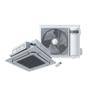 Imagem de Ar Condicionado Split Cassete Inverter Vix 36000 BTU/h Frio AUC-36TR4RKKA  220 Volts