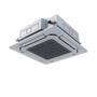 Imagem de Ar Condicionado Split Cassete Inverter Vix 36000 BTU/h Frio AUC-36TR4RKKA  220 Volts