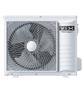 Imagem de Ar Condicionado Split Cassete Inverter Vix 36000 BTU/h Frio AUC-36TR4RKKA  220 Volts