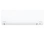 Imagem de Ar Condicionado Split Daikin Hi Wall Ecoswing Gold R-32nverter 12.000 BTUs Frio Branco Gelo Monofásico FTKP12S5VL/RKP12S5VL - 220V