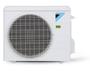 Imagem de Ar Condicionado Split Daikin Hi Wall Ecoswing Gold R-32nverter 12.000 BTUs Frio Branco Gelo Monofásico FTKP12S5VL/RKP12S5VL - 220V