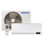 Imagem de Ar Condicionado Split Digital Inverter Ultra Samsung 9000 Btus Frio AR09CVHZAWKN