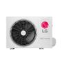 Imagem de Ar Condicionado Split Dual Inverter Hi Wall LG Voice+IA 12000 BTUs Frio S3-Q12JA31B.EB1GAM1 - 127V