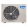 Imagem de Ar Condicionado Split Duto Inverter Midea Atom 15000 BTUs Quente Frio 38ATQA28M5 - 220V