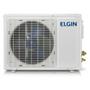 Imagem de Ar Condicionado Split Elgin Hi Wall Eco Power 9000 BTUs Quente Frio HWQI09B2IA - 220V