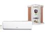 Imagem de Ar-condicionado Split Gree Inverter 12.000 BTUs Quente e Frio G-Top