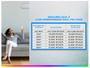 Imagem de Ar-condicionado Split Gree Inverter 12.000 BTUs Quente e Frio G-Top