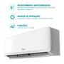 Imagem de Ar Condicionado Split Hi-Wall 18000 BTUS Frio Philco PAC18FI 220V