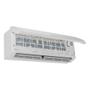 Imagem de Ar Condicionado Split Hi Wall Agratto Fit 30000 BTUs Frio CCS30FIR4  220V