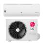 Imagem de Ar Condicionado Split Hi Wall Dual Inverter LG Voice 9.000 Btus Frio 220v