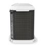 Imagem de Ar Condicionado Split Hi Wall Electrolux Color Wi-Fi Inverter 18.000 Btus Frio 220v R-32