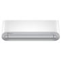 Imagem de Ar Condicionado Split Hi Wall Electrolux Color Wi-Fi Inverter 9.000 Btus Frio 220v R-32