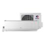 Imagem de Ar Condicionado Split Hi Wall Gree Eco Garden 9000 BTU/h Quente e Frio - 220 Volts