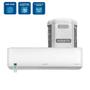 Ar Condicionado Split Hi Wall Inverter Agratto Liv Top 24000 BTU/h Quente e Frio LCS24QF-02I 220 Volts Imagem de Ar Condicionado Split Hi Wall Inverter Agratto Liv Top 24000 BTU/h Quente e Frio LCS24QF-02I 220 Volts