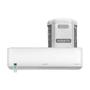Ar Condicionado Split Hi Wall Inverter Agratto Liv Top 24000 BTU/h Quente e Frio LCS24QF-02I 220 Volts Imagem de Ar Condicionado Split Hi Wall Inverter Agratto Liv Top 24000 BTU/h Quente e Frio LCS24QF-02I 220 Volts