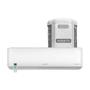 Imagem de Ar Condicionado Split Hi Wall Inverter Agratto Liv Top 24000 BTU/h Quente e Frio LCS24QF-02I  220 Volts